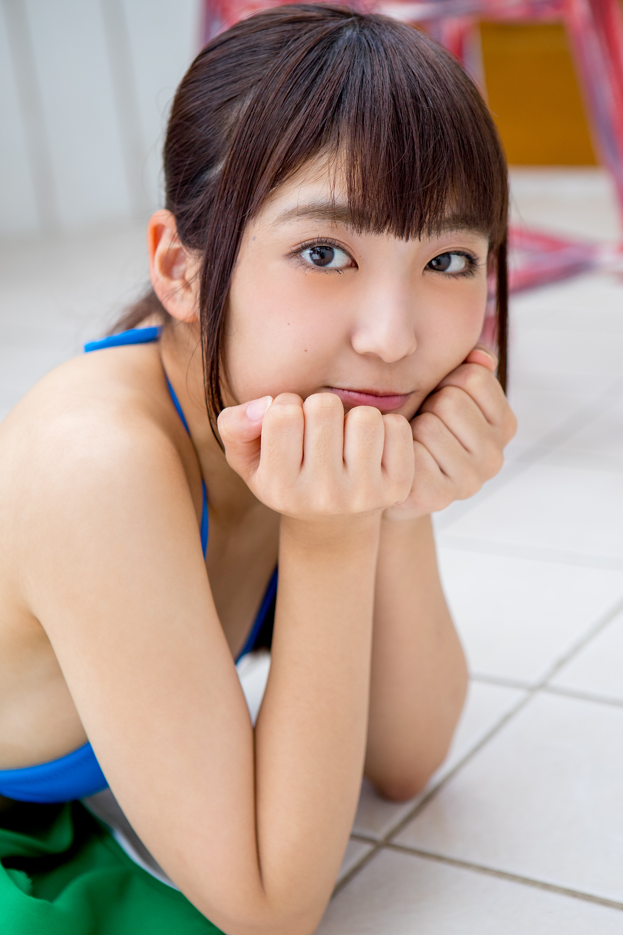 [Minisuka.tv] 高梨あい2018-01-25 Ai Takanashi - Secret Gallery (STAGE2) 01